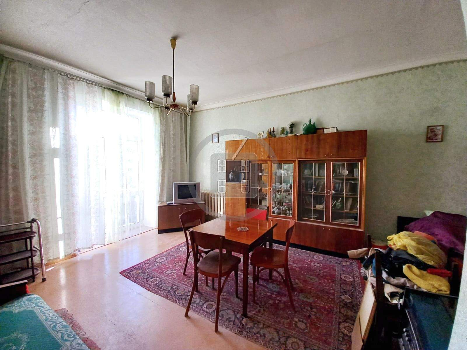 Продажа 1-комнатной квартиры, Калуга, Ленина улица,  д.59