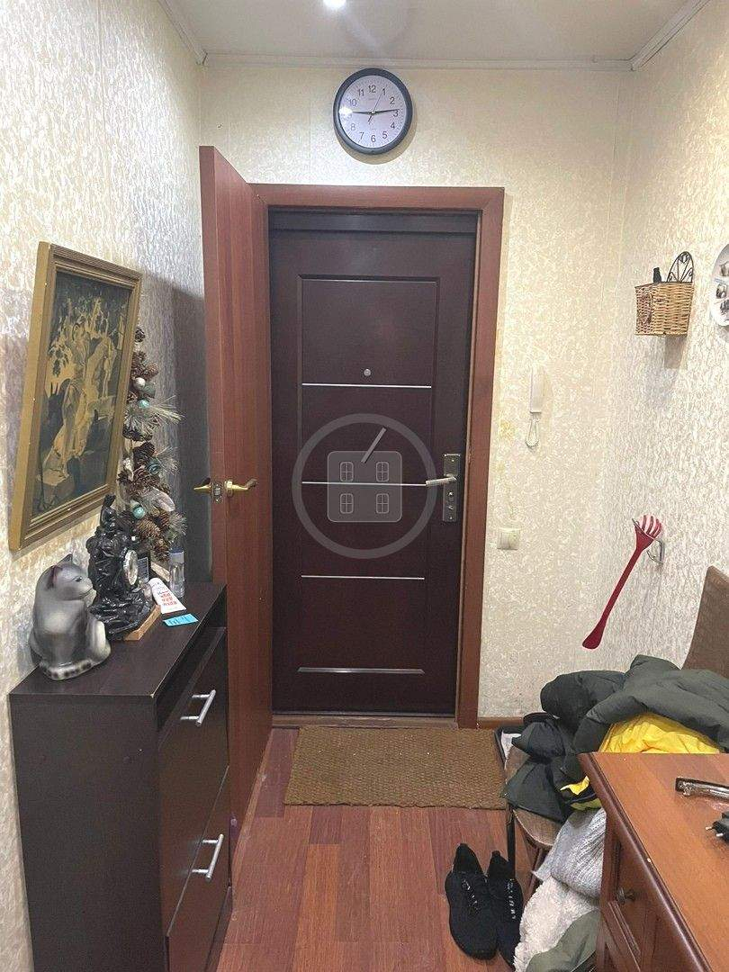 Продажа 3-комнатной квартиры, Калуга, Грабцевское шоссе,  д.83