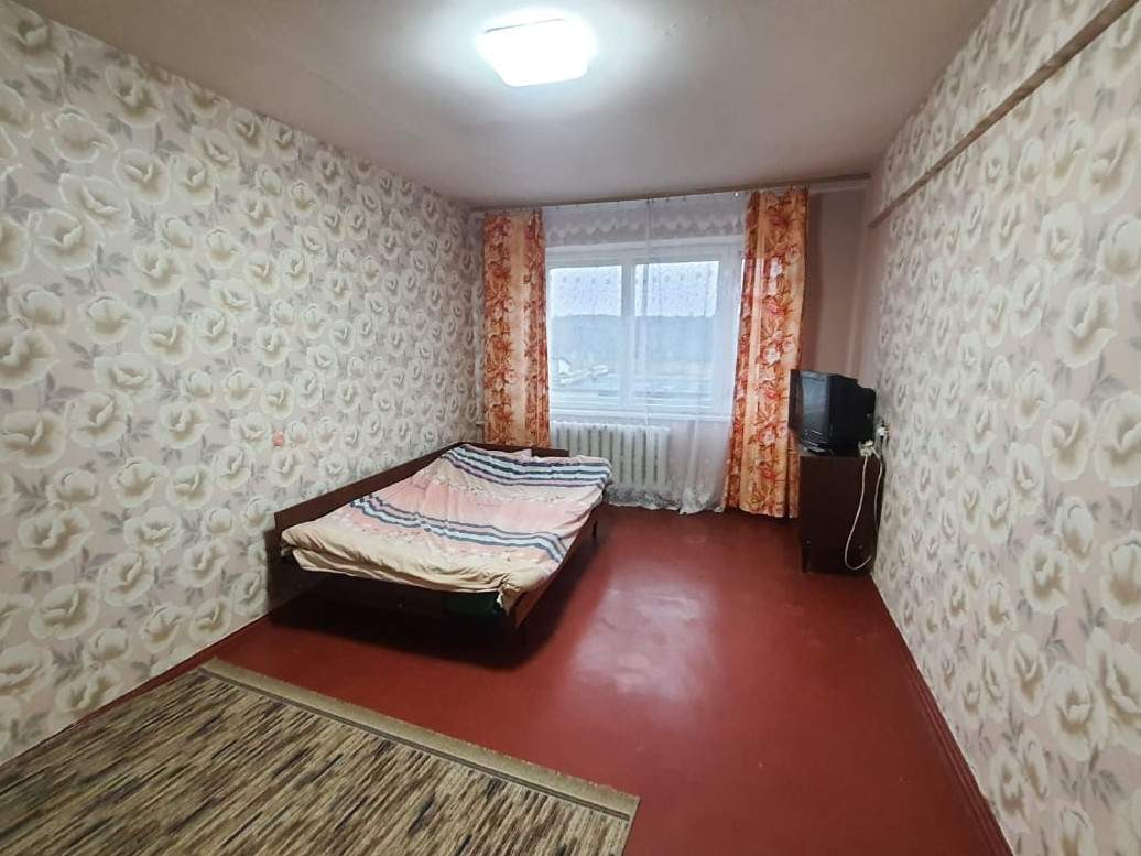 Продажа 1-комнатной квартиры, Калуга, Подвойского улица,  д.31