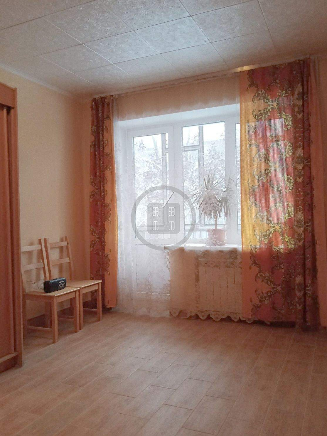 Продажа 1-комнатной квартиры, Калуга, Шахтеров улица,  д.4