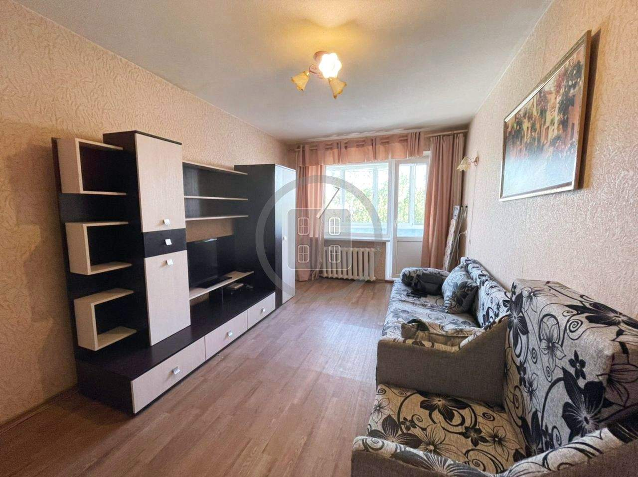 Продажа 2-комнатной квартиры, Калуга, Суворова улица,  д.17