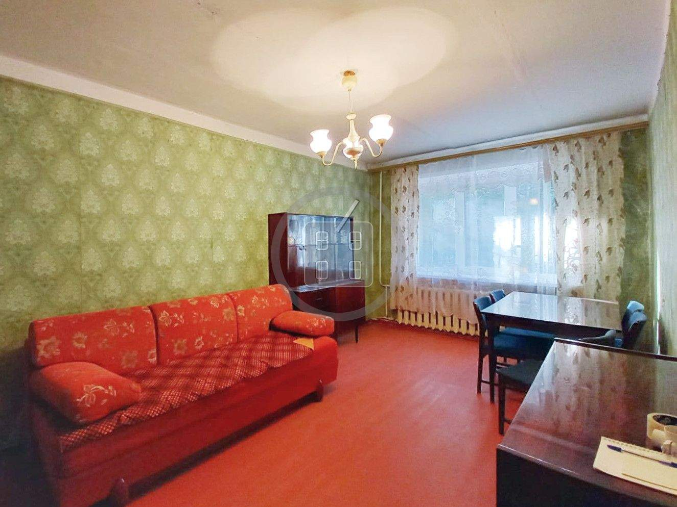 Продажа 3-комнатной квартиры, Калуга, Стеклянников Сад улица,  д.2