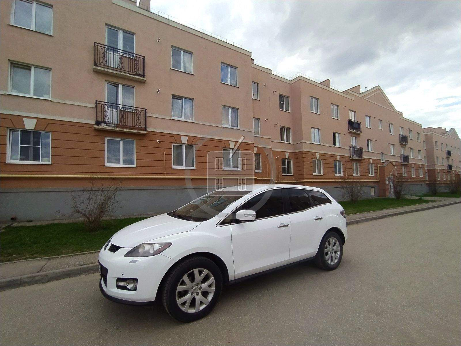 Продажа 1-комнатной квартиры, Калуга, Георгия Амелина улица,  д.3