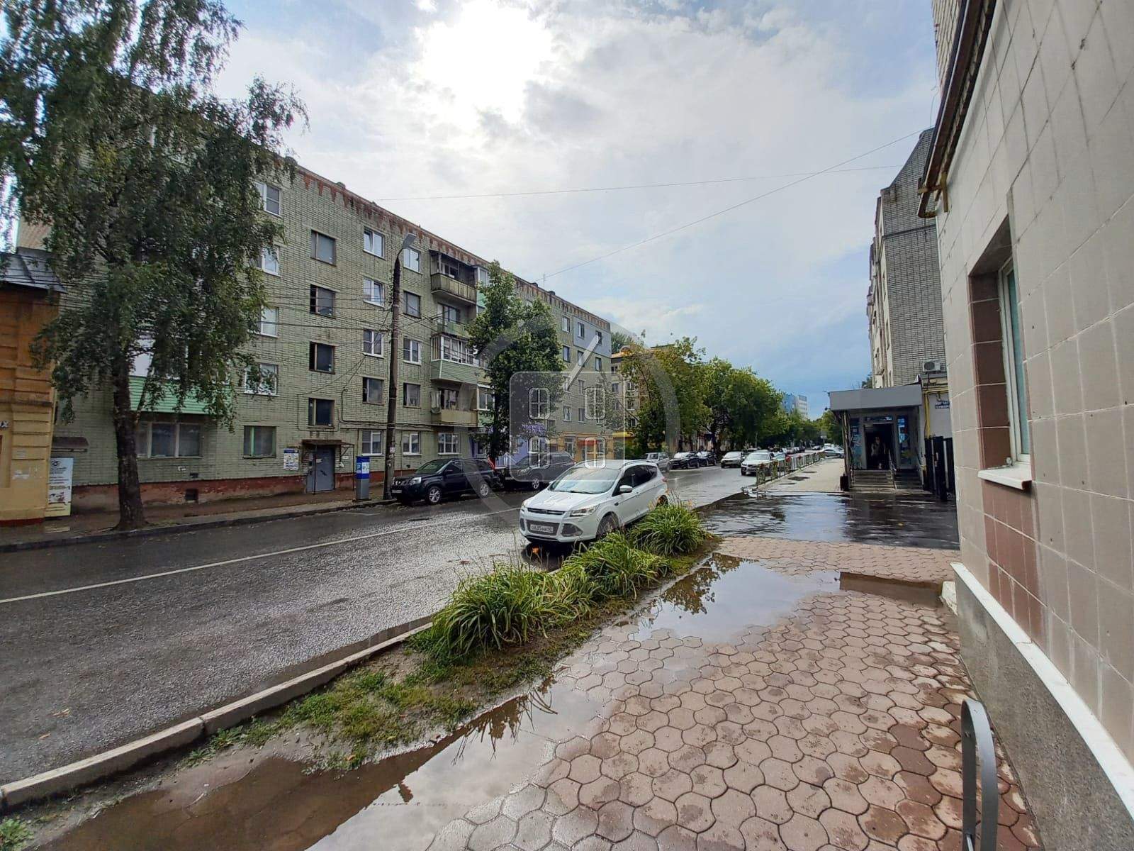 Продажа 1-комнатной квартиры, Калуга, Суворова улица,  д.144
