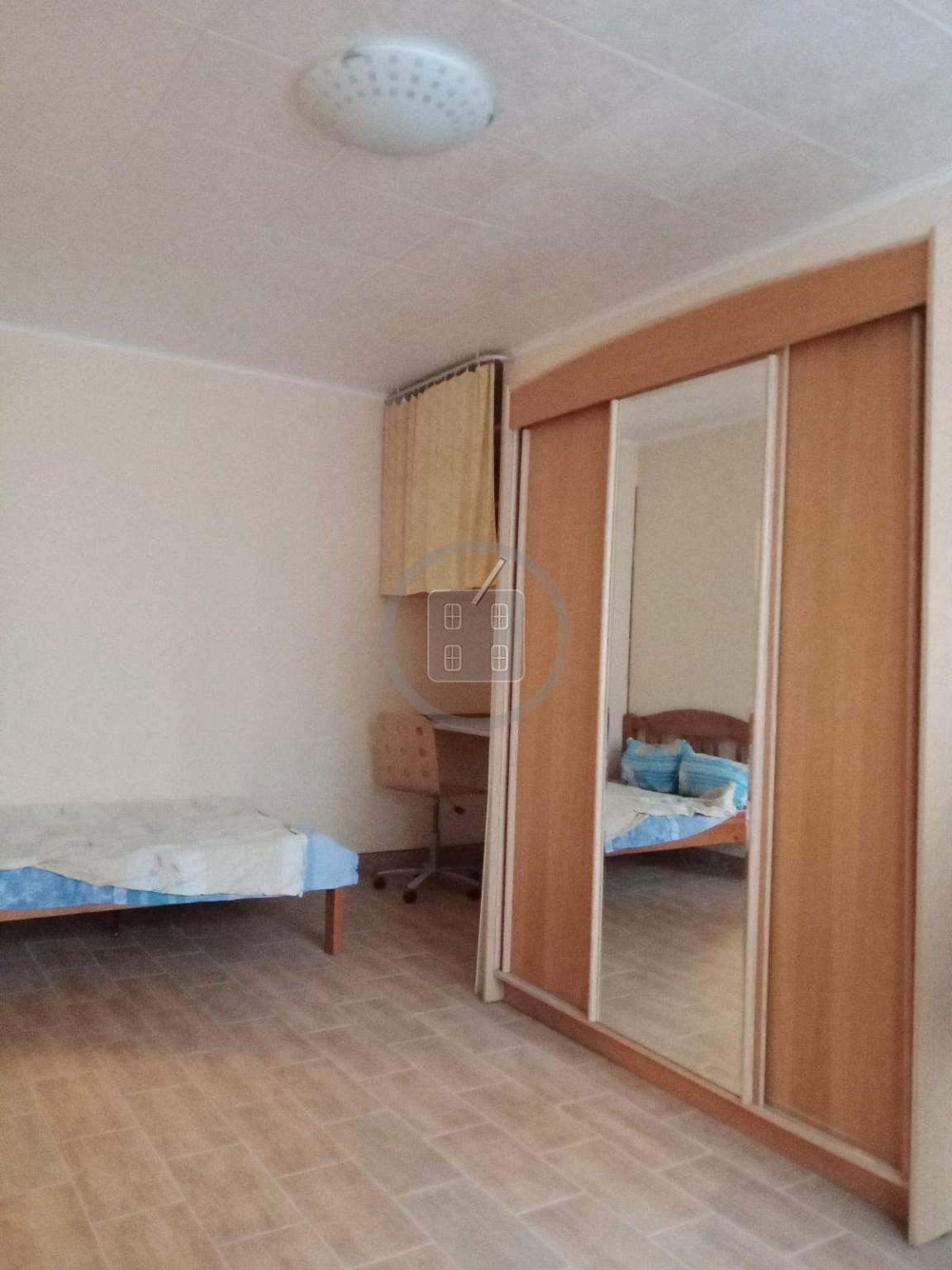 Продажа 1-комнатной квартиры, Калуга, Шахтеров улица,  д.4