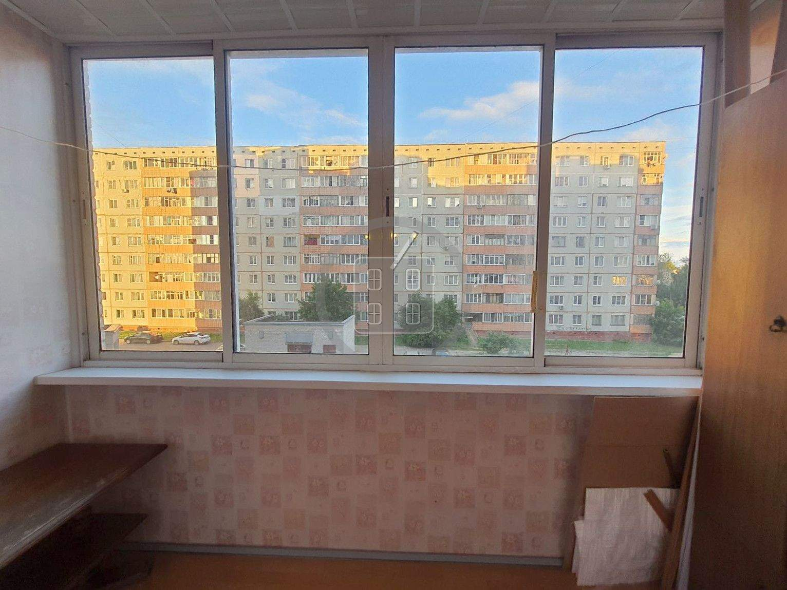 Продажа 1-комнатной квартиры, Калуга, Гурьянова улица,  д.26