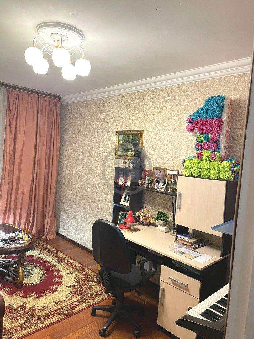 Продажа 3-комнатной квартиры, Калуга, Грабцевское шоссе,  д.83