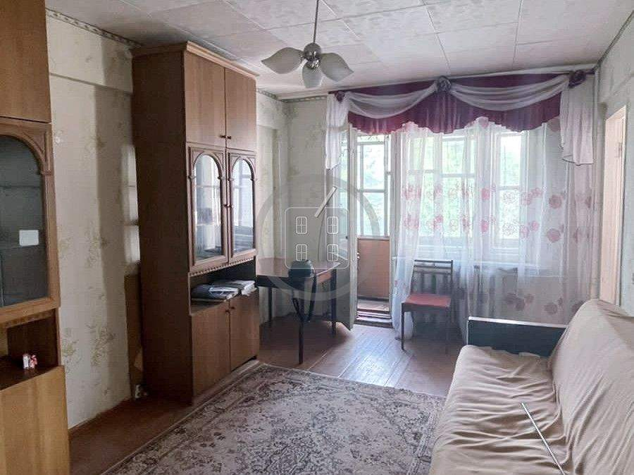 Продажа 3-комнатной квартиры, Калуга, Окружная улица,  д.6