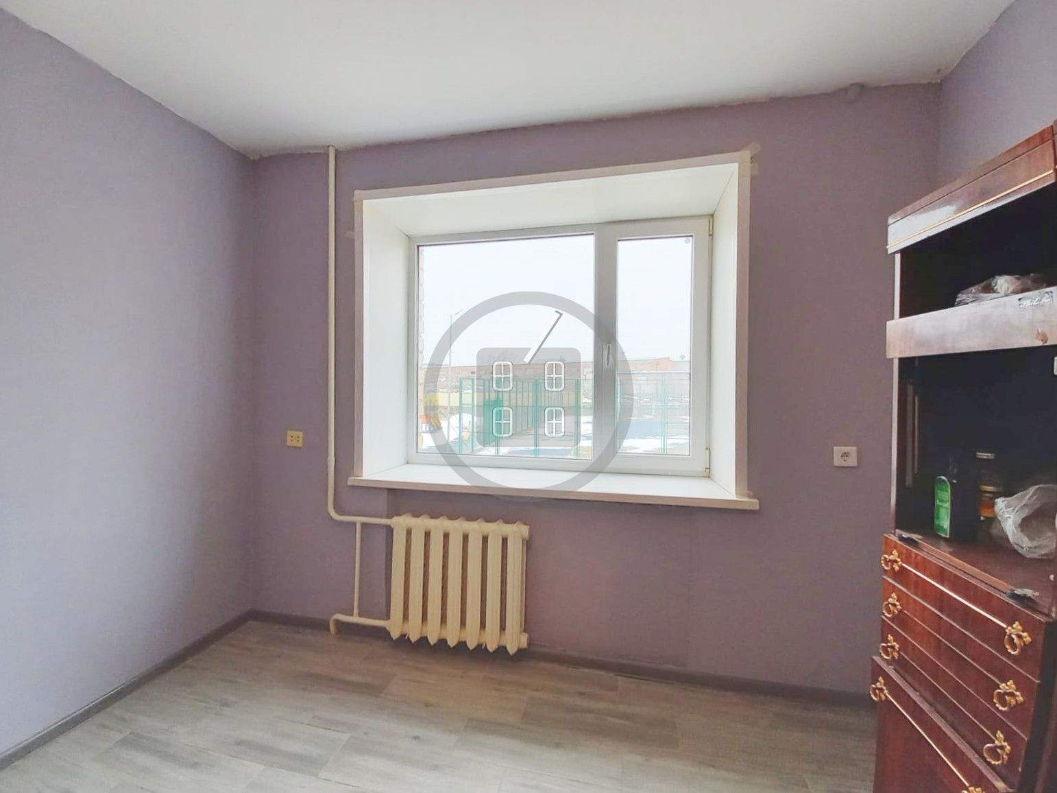 Продажа 2-комнатной квартиры, Калуга, Турынинская улица,  д.15