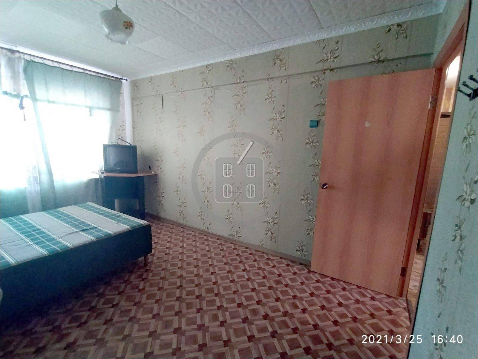 Продажа 2-комнатной квартиры, Калуга, Советская улица,  д.6