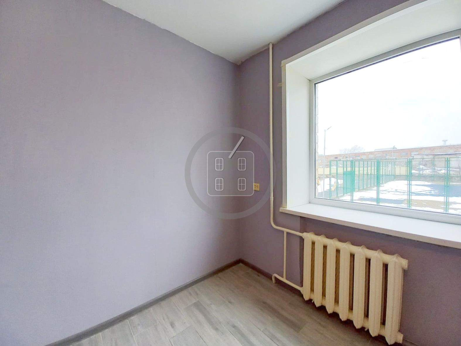 Продажа 2-комнатной квартиры, Калуга, Турынинская улица,  д.15