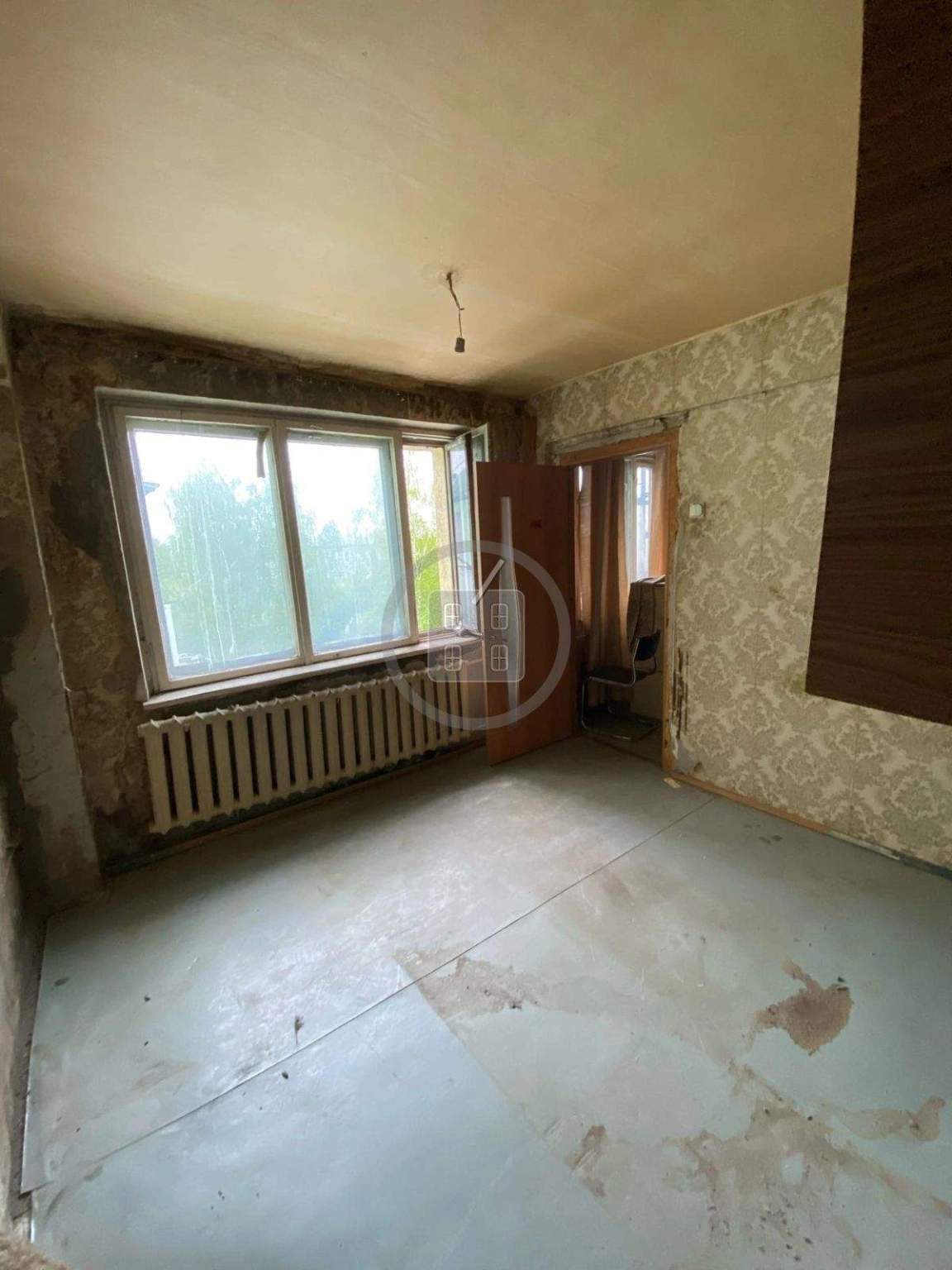 Продажа 3-комнатной квартиры, Калуга, Суворова улица,  д.19