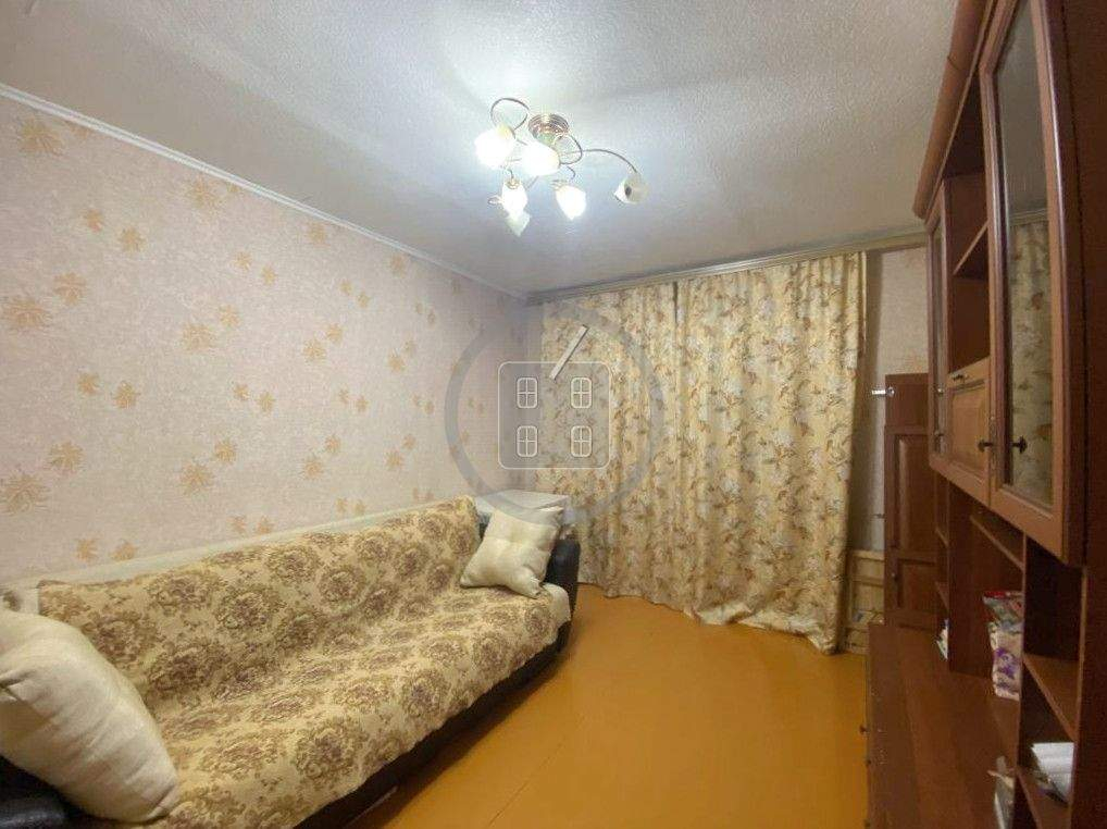 Продажа комнаты, Калуга, В.Никитиной улица,  д.34