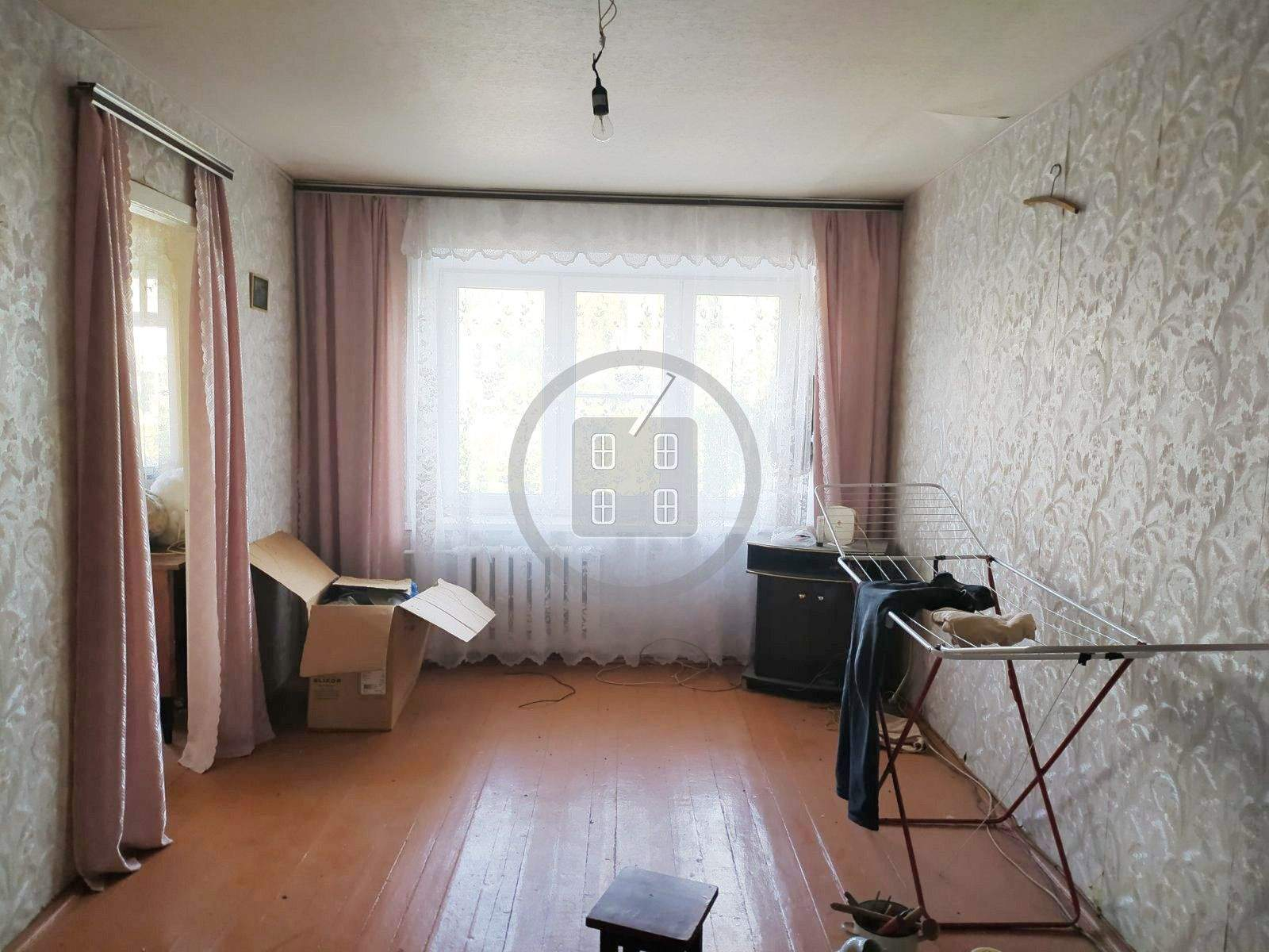 Продажа 4-комнатной квартиры, Калуга, Маршала Жукова улица,  д.13к1