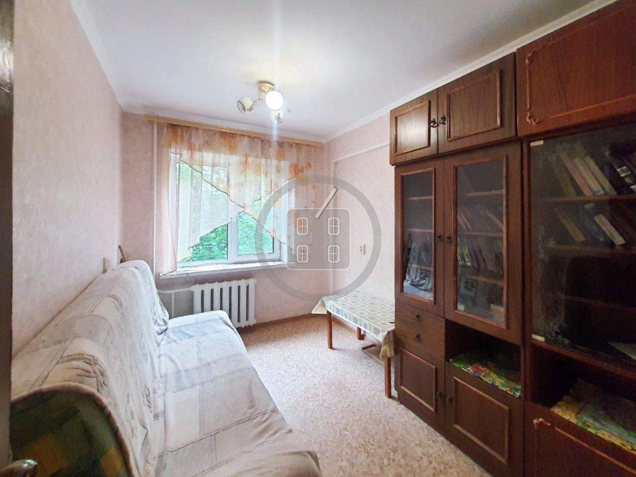 Продажа 4-комнатной квартиры, Калуга, Чижевского улица,  д.14