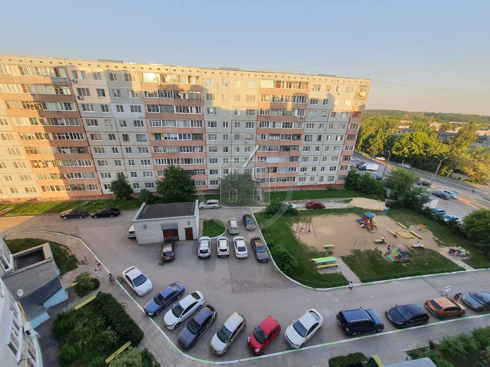 Продажа 3-комнатной квартиры, Калуга, Гурьянова улица,  д.26