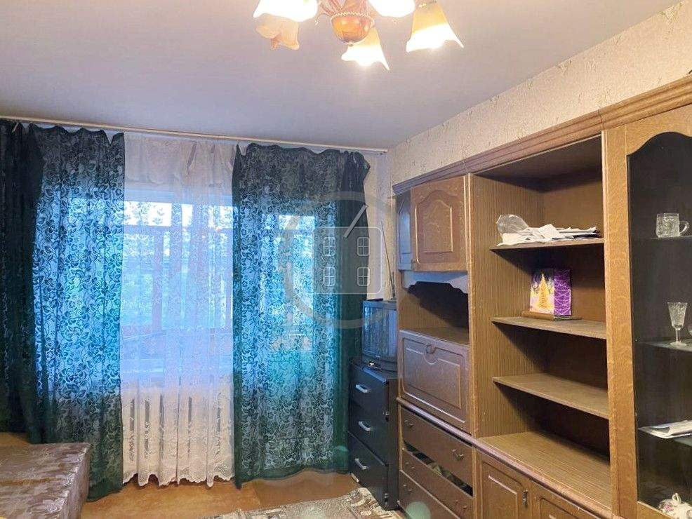 Продажа 1-комнатной квартиры, Калуга, Мичурина улица,  д.30