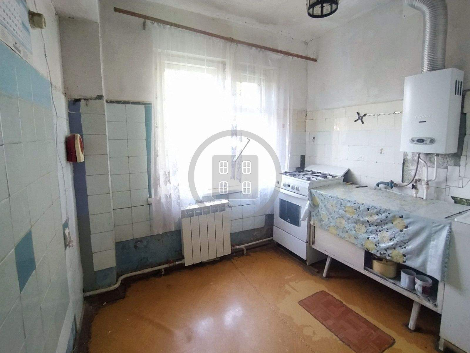 Продажа 4-комнатной квартиры, Калуга, Болдина улица,  д.17