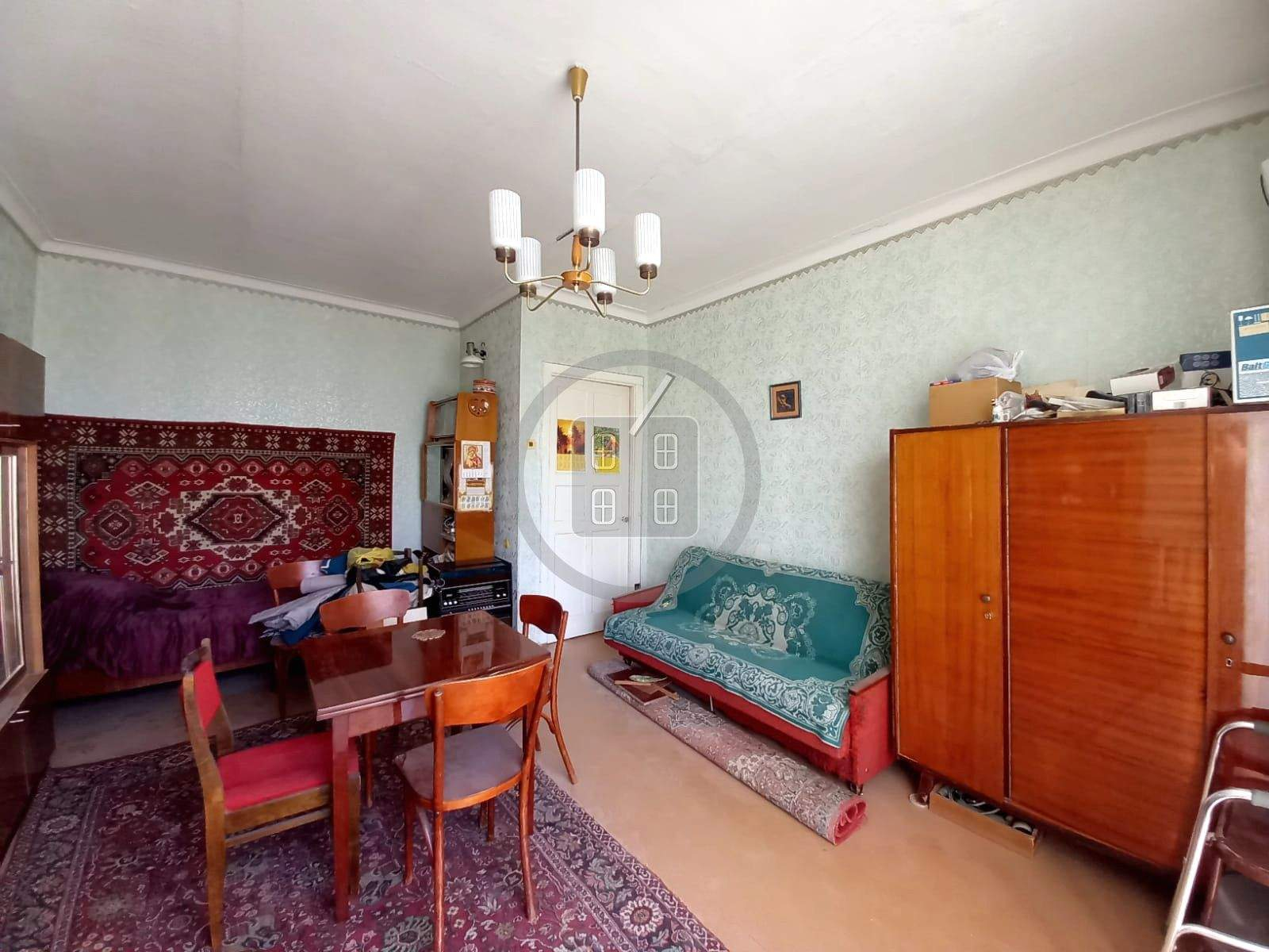 Продажа 1-комнатной квартиры, Калуга, Ленина улица,  д.59