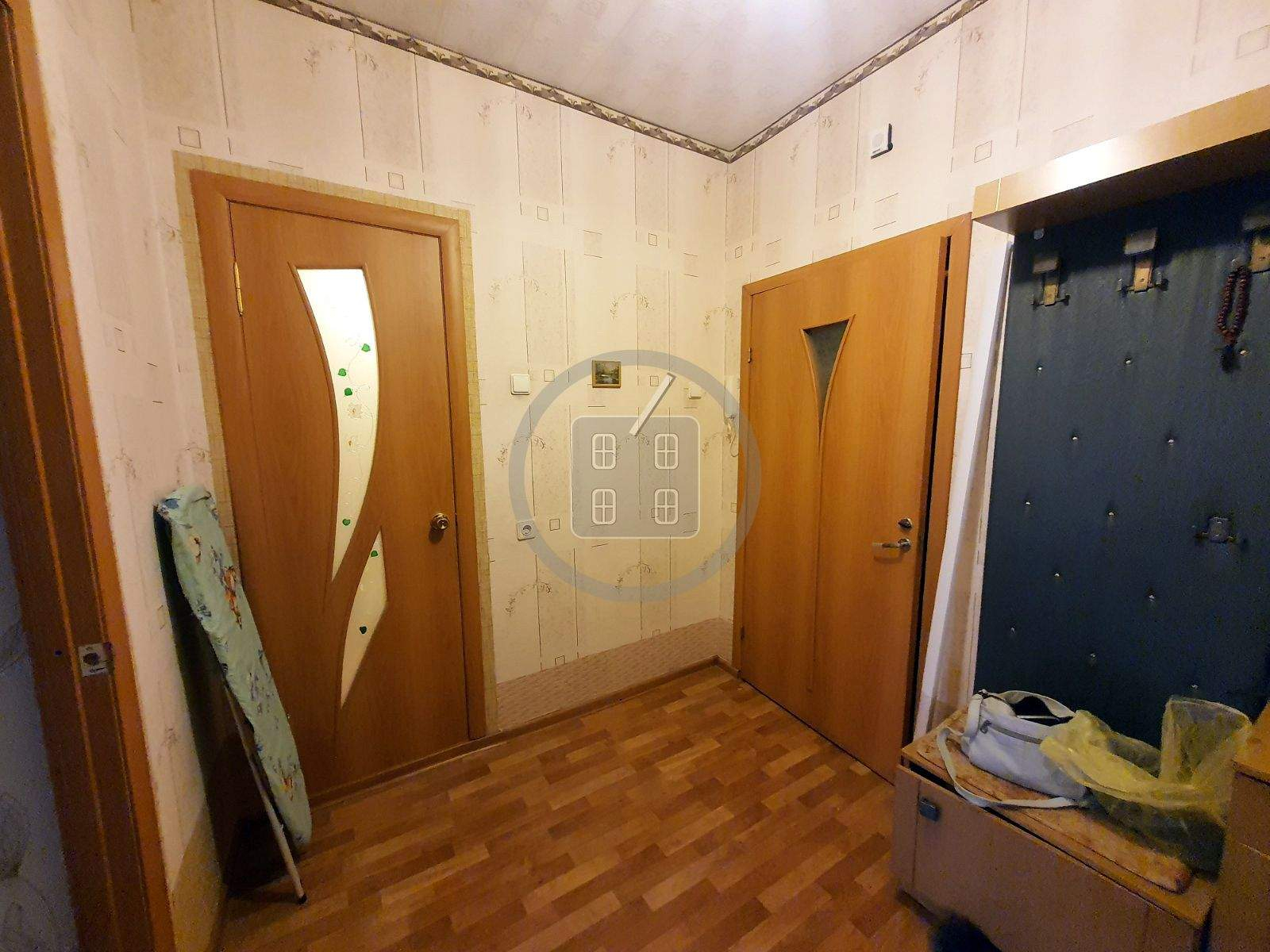 Продажа 1-комнатной квартиры, Калуга, Гурьянова улица,  д.26