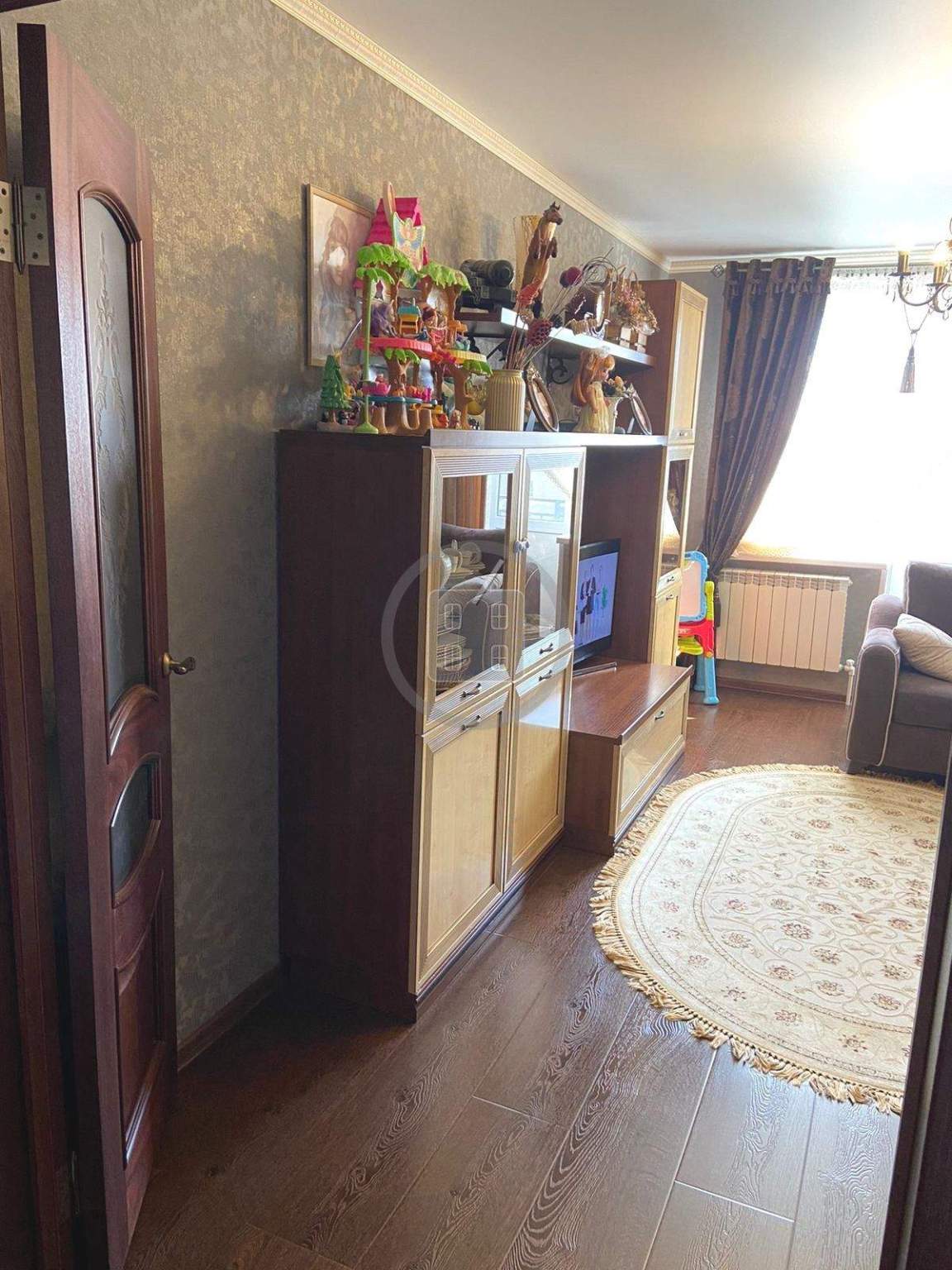 Продажа 2-комнатной квартиры, Калуга, Георгия Амелина улица,  д.19