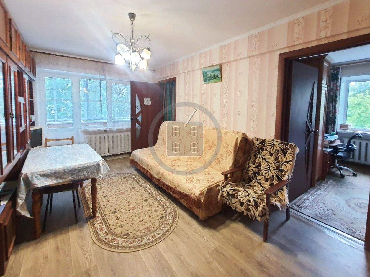 Продажа 4-комнатной квартиры, Калуга, Чижевского улица,  д.14