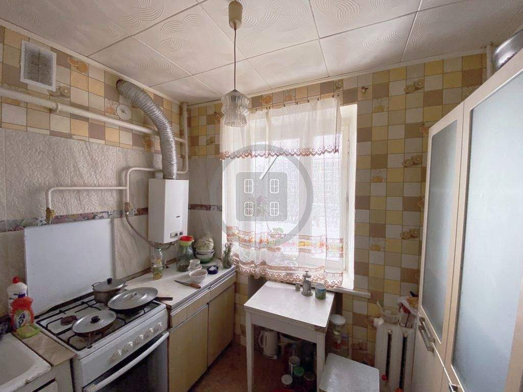 Продажа 4-комнатной квартиры, Калуга, Ленина улица,  д.25