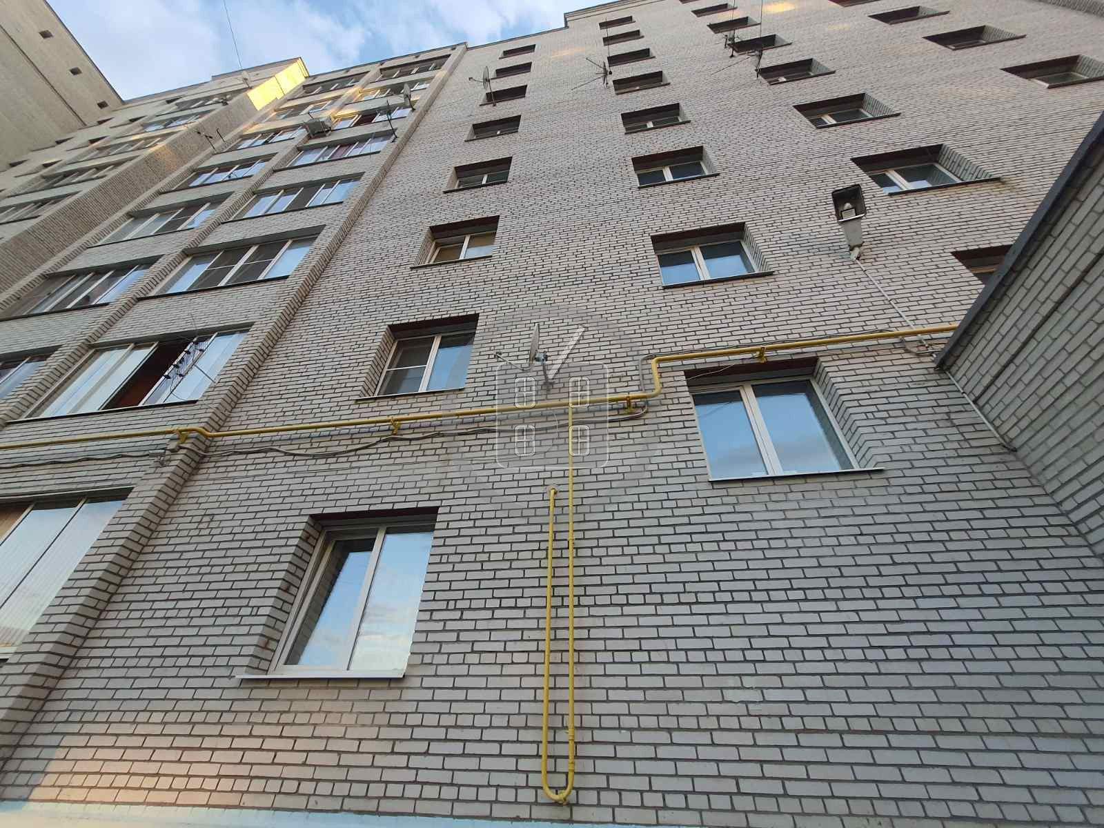 Продажа 1-комнатной квартиры, Калуга, Гурьянова улица,  д.26