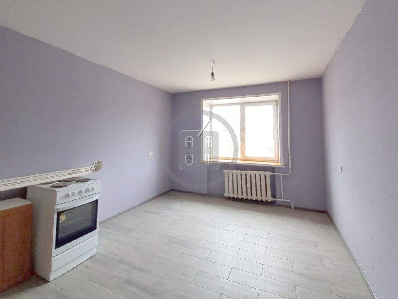 Продажа 2-комнатной квартиры, Калуга, Турынинская улица,  д.15