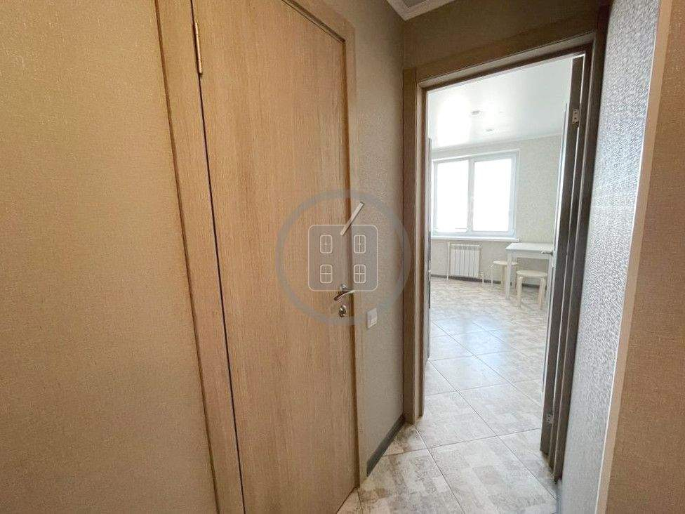 Продажа 1-комнатной квартиры, Калуга, Братьев Луканиных улица,  д.1