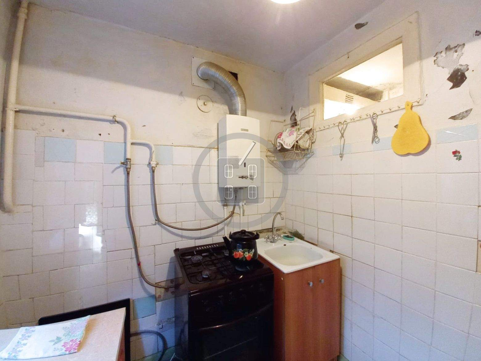 Продажа 3-комнатной квартиры, Калуга, Стеклянников Сад улица,  д.2