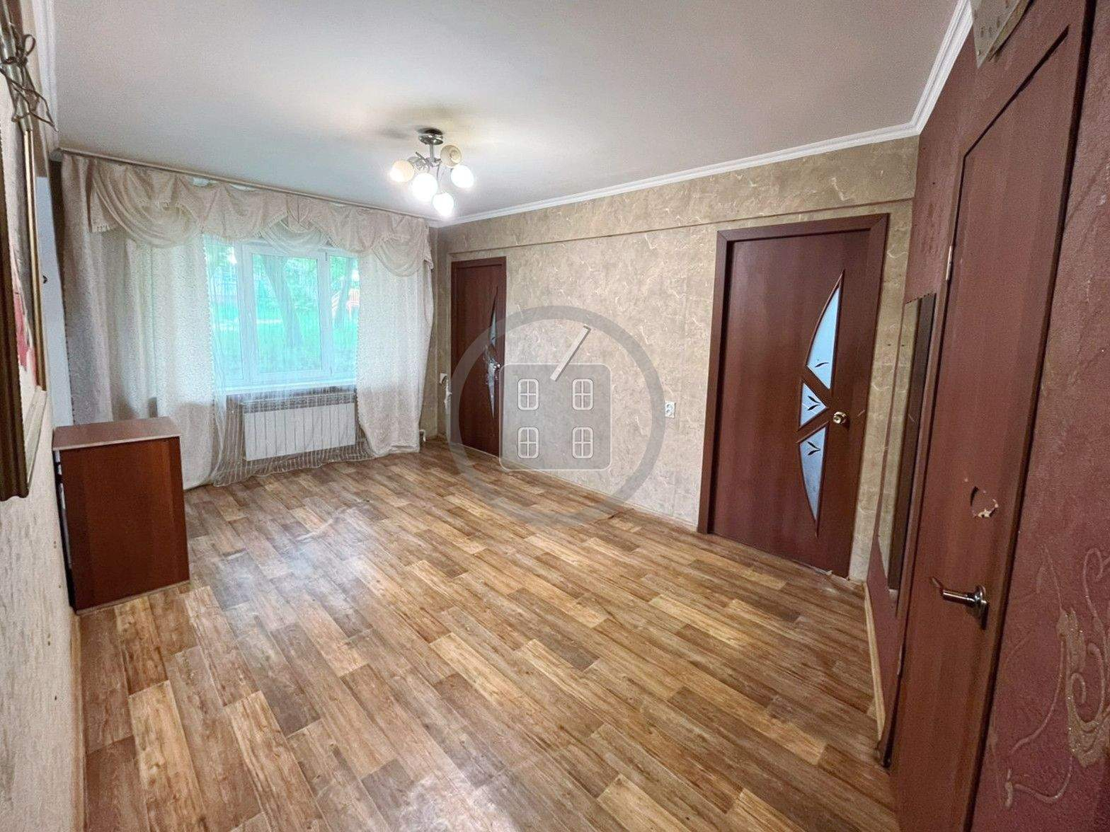 Продажа 3-комнатной квартиры, Калуга, Гурьянова улица,  д.9