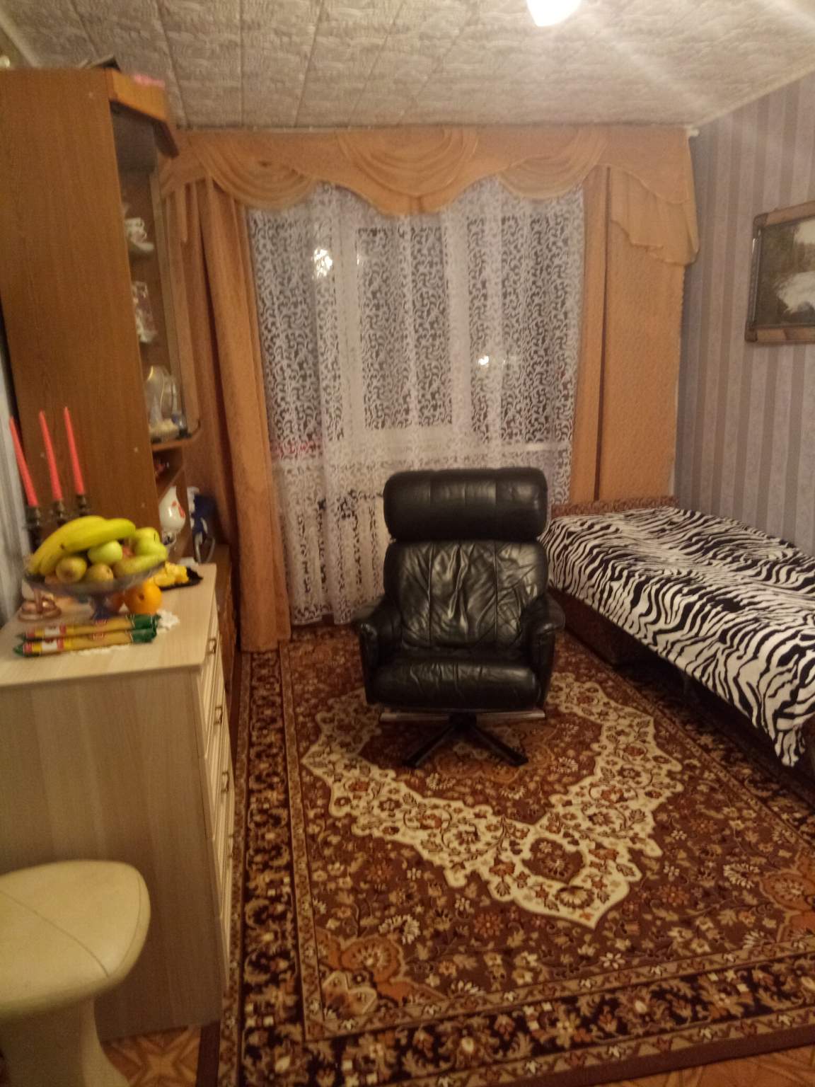 Продажа комнаты, Ленинградская, Советская,  д.25