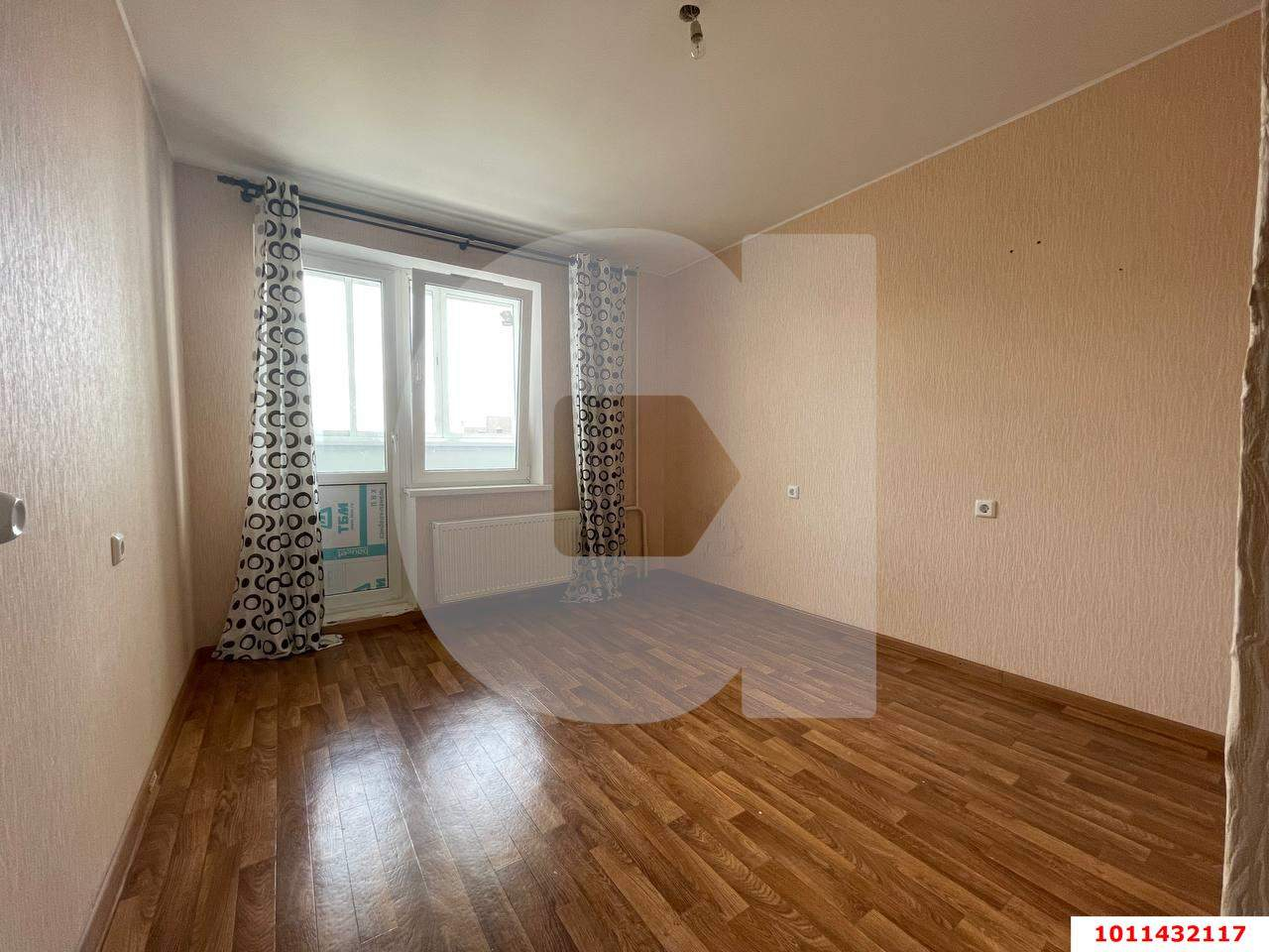 Продажа 3-комнатной квартиры, Краснодар, Зеленоградская улица,  д.38