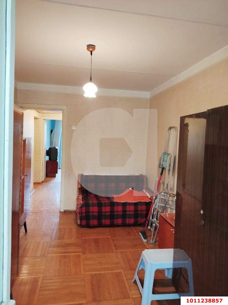 Продажа 3-комнатной квартиры, Краснодар, им. Тургенева улица,  д.183