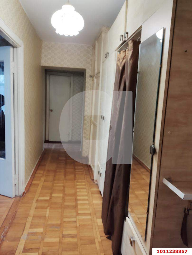 Продажа 3-комнатной квартиры, Краснодар, им. Тургенева улица,  д.183