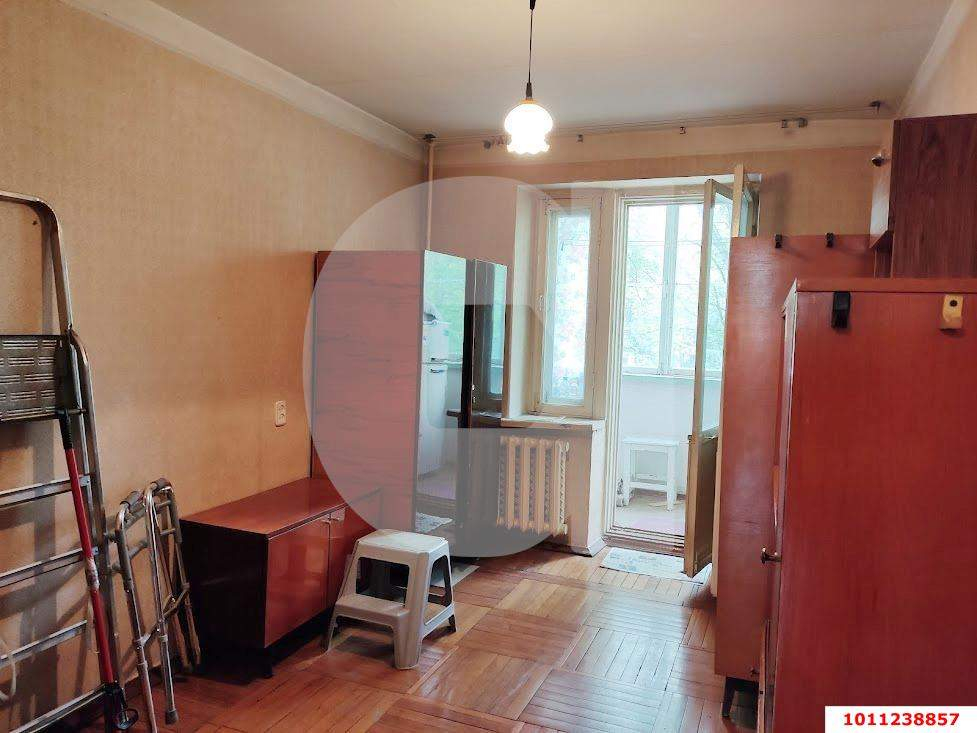 Продажа 3-комнатной квартиры, Краснодар, им. Тургенева улица,  д.183