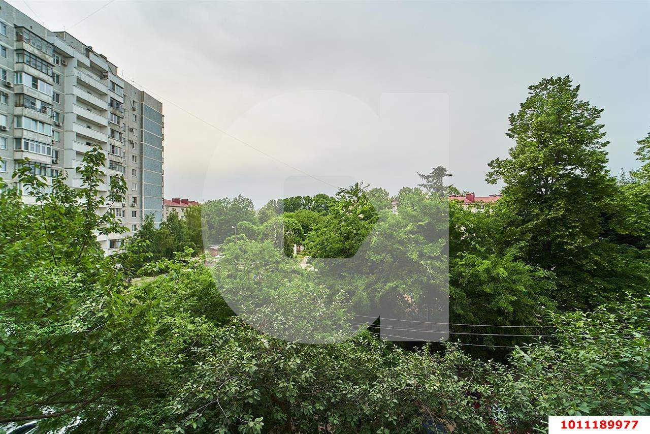 Продажа 2-комнатной квартиры, Краснодар, им. Фадеева улица,  д.421