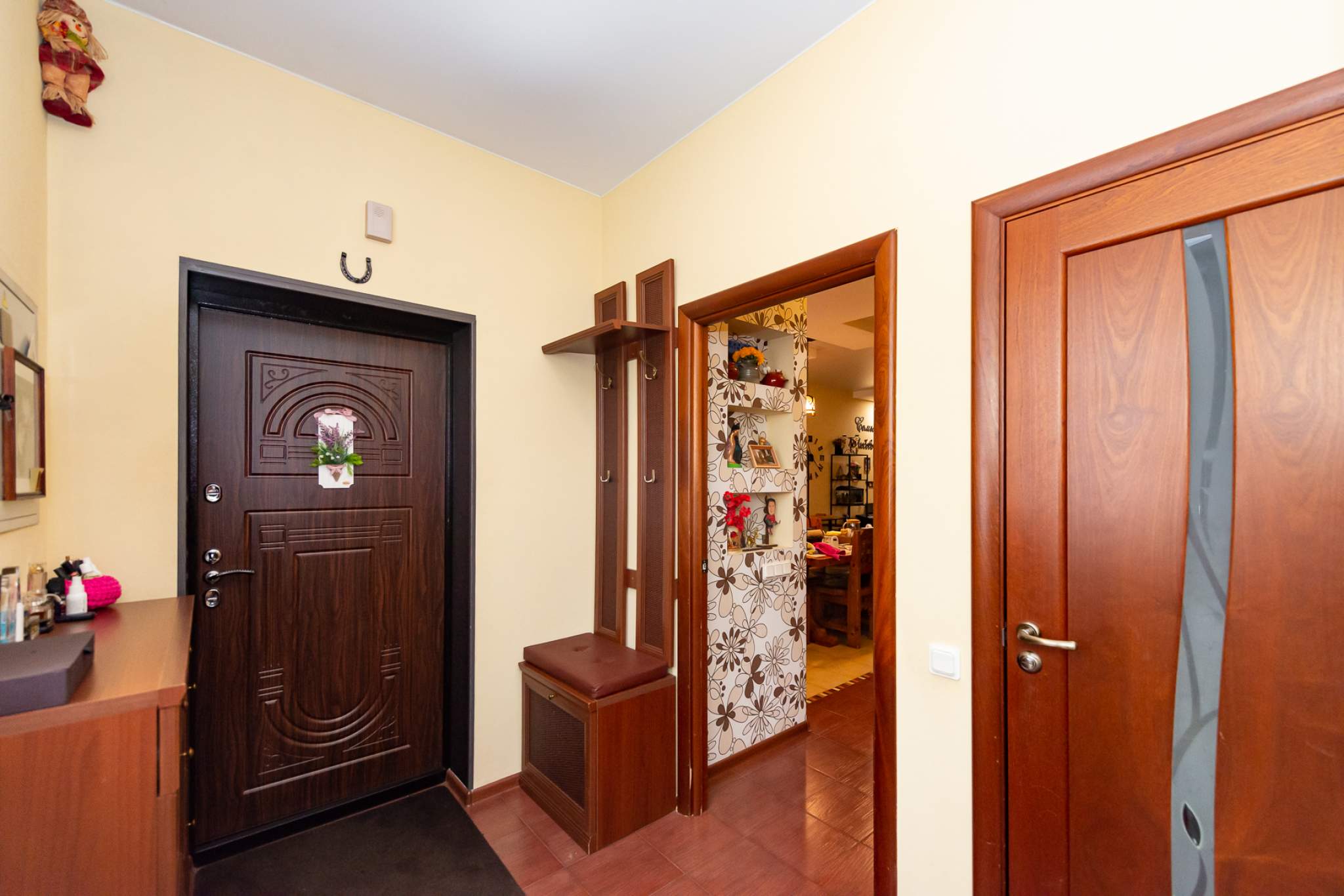 Продажа дома, 137м <sup>2</sup>, 2 сот., Токкари, д.1