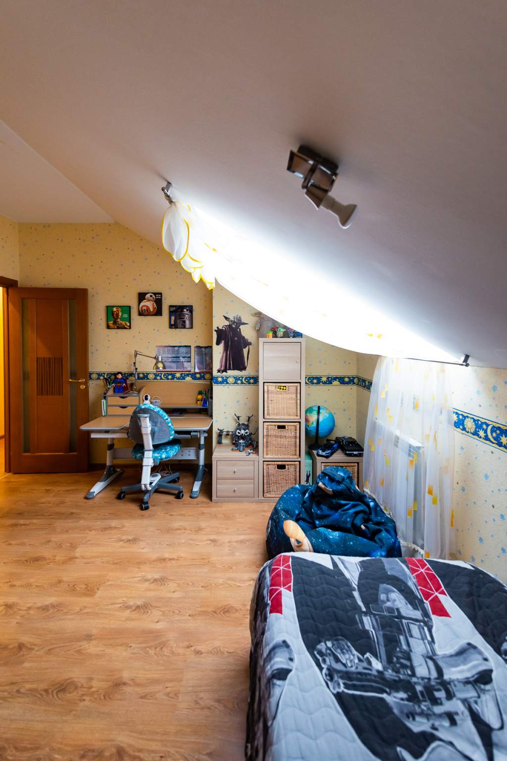 Продажа дома, 137м <sup>2</sup>, 2 сот., Токкари, д.1