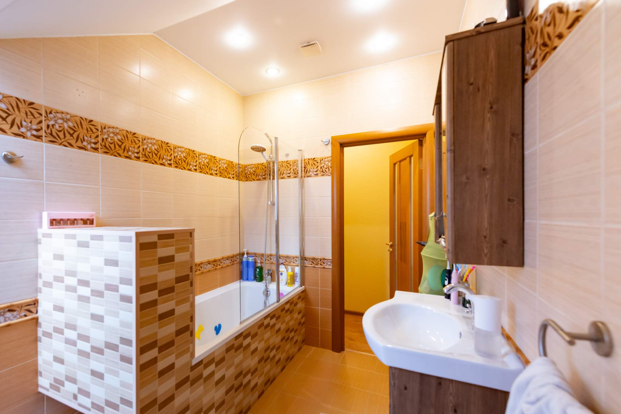 Продажа дома, 137м <sup>2</sup>, 2 сот., Токкари, д.1