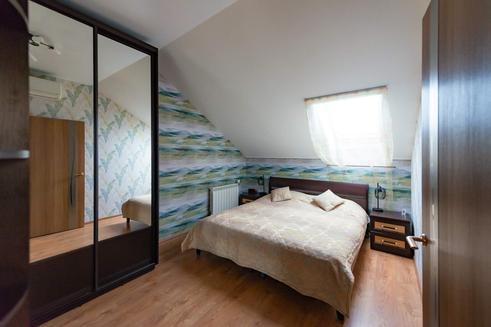 Продажа дома, 137м <sup>2</sup>, 2 сот., Токкари, д.1