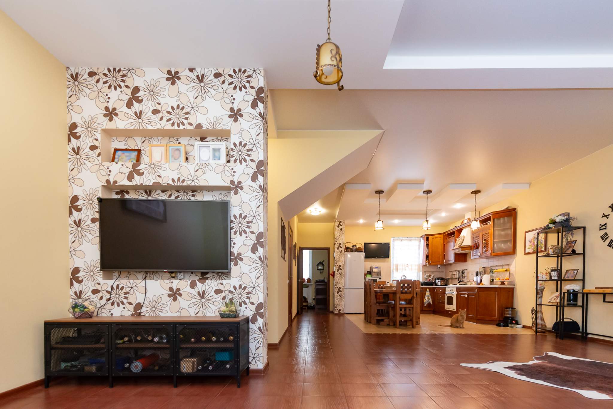 Продажа дома, 137м <sup>2</sup>, 2 сот., Токкари, д.1