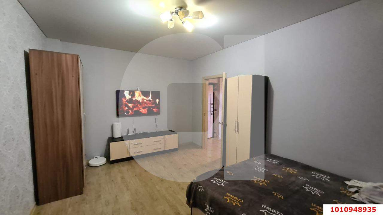 Продажа 1-комнатной квартиры, Яблоновский, Космическая улица,  д.88к5
