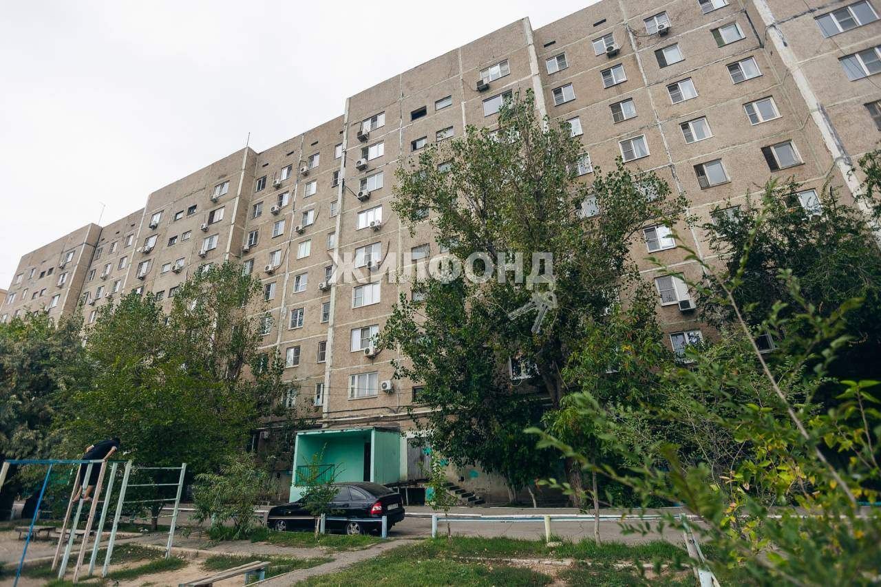 Продажа 2-комнатной квартиры, Астрахань, Карла Маркса площадь,  д.3