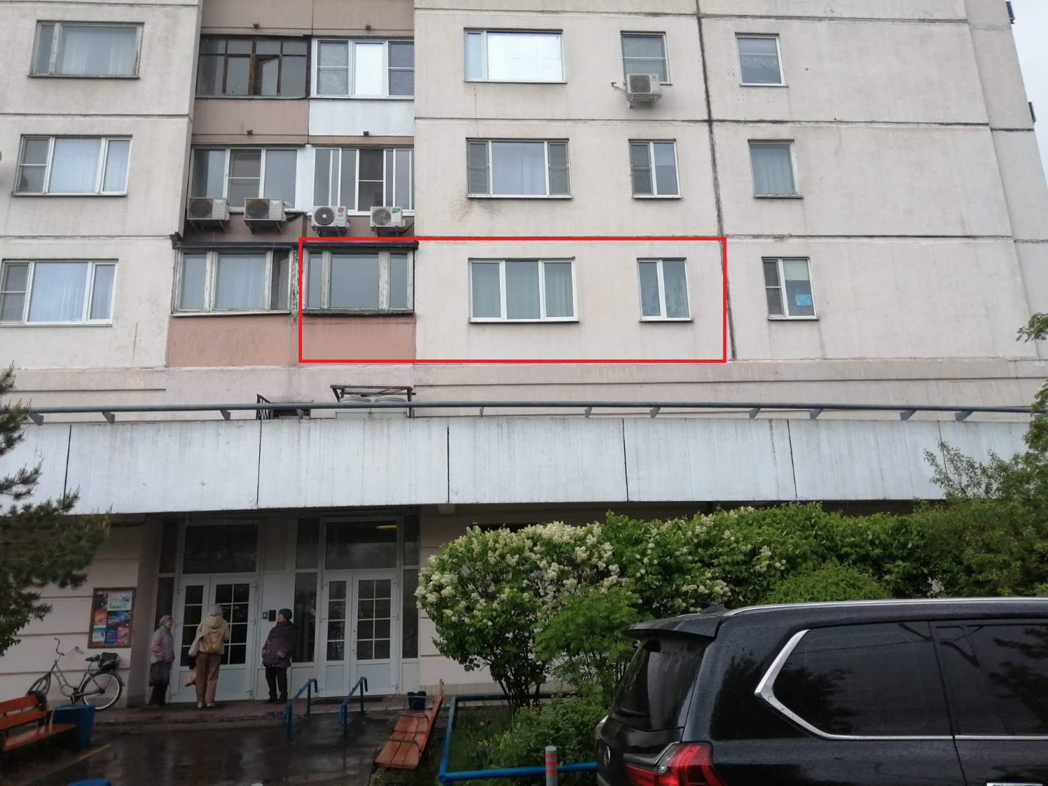 Продажа 2-комнатной квартиры, Москва, Лобачевского улица,  д.92к1