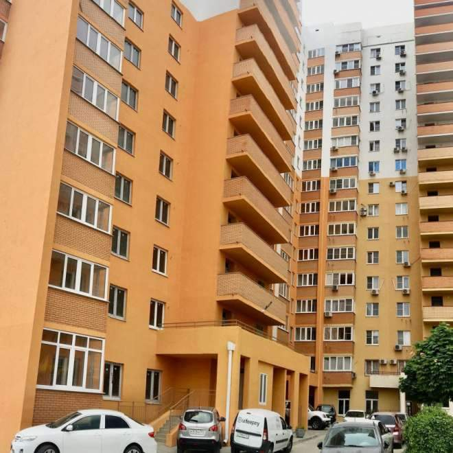 Продажа 2-комнатной квартиры, Новороссийск, Мурата Ахеджака улица,  д.6