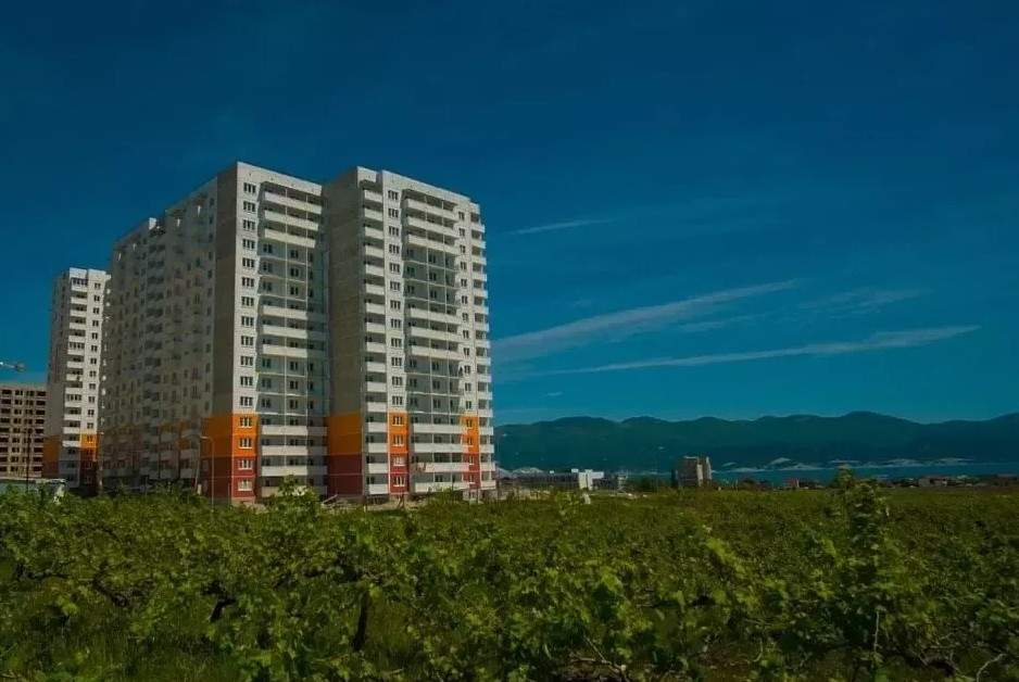 Продажа 2-комнатной квартиры, Новороссийск, Мурата Ахеджака улица,  д.17