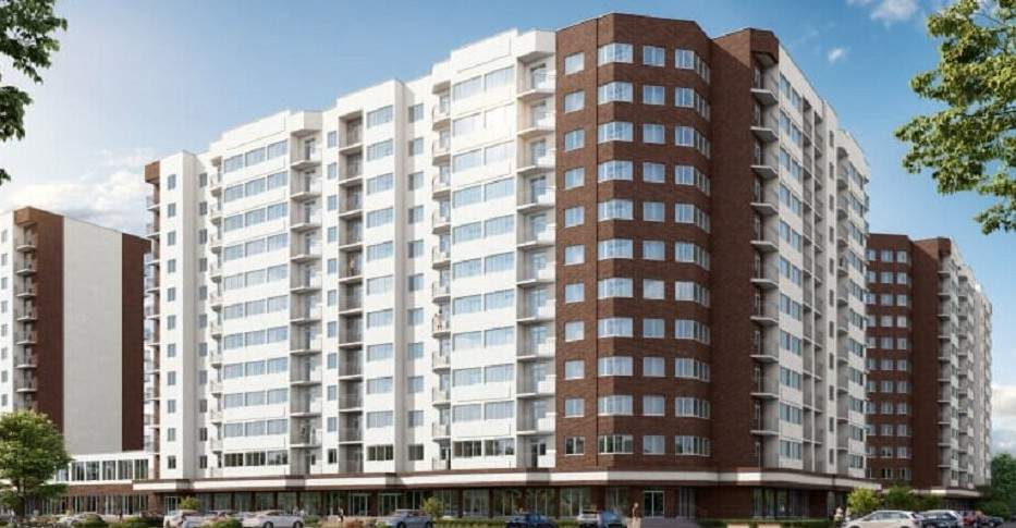 Продажа 1-комнатной квартиры, Новороссийск, Красина улица,  д.53