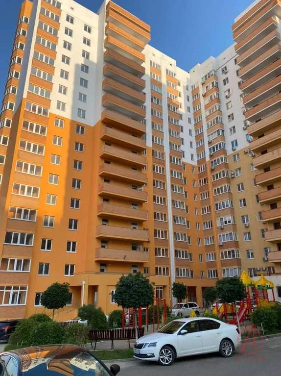 Продажа 2-комнатной квартиры, Новороссийск, Мурата Ахеджака улица,  д.6